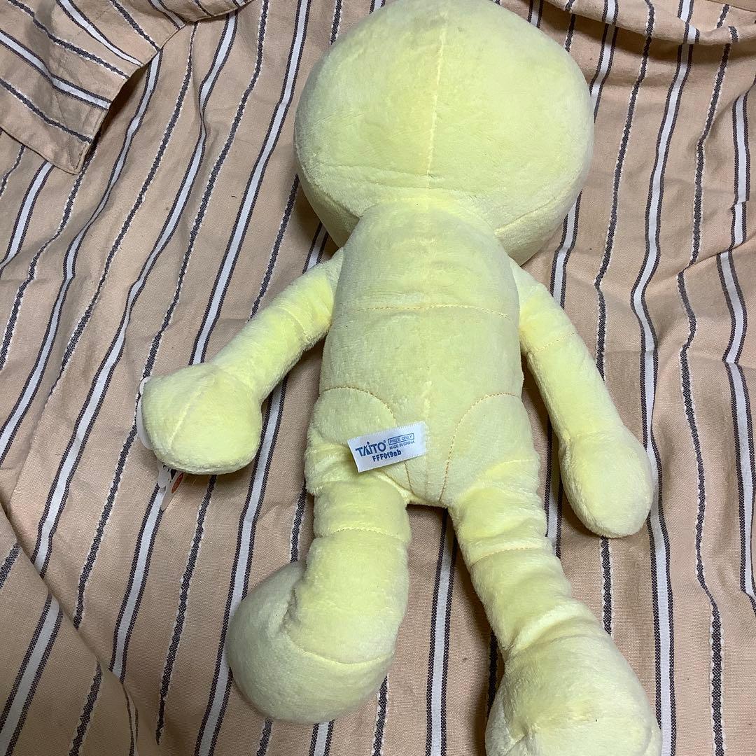 1/1コピーロボット　TAITO