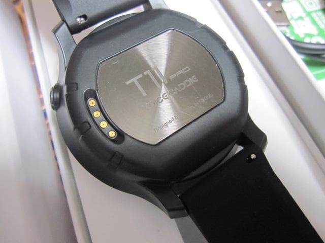 114腕時計型 ≪ ボイスキャディ T11 PRO ≫voicecaddie