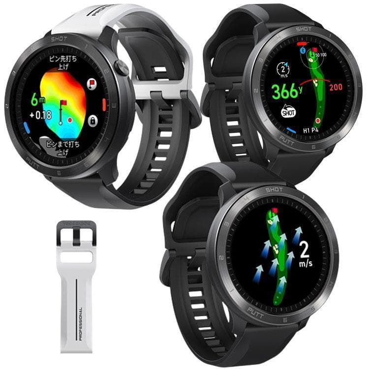 114腕時計型 ≪ ボイスキャディ T11 PRO ≫voicecaddie