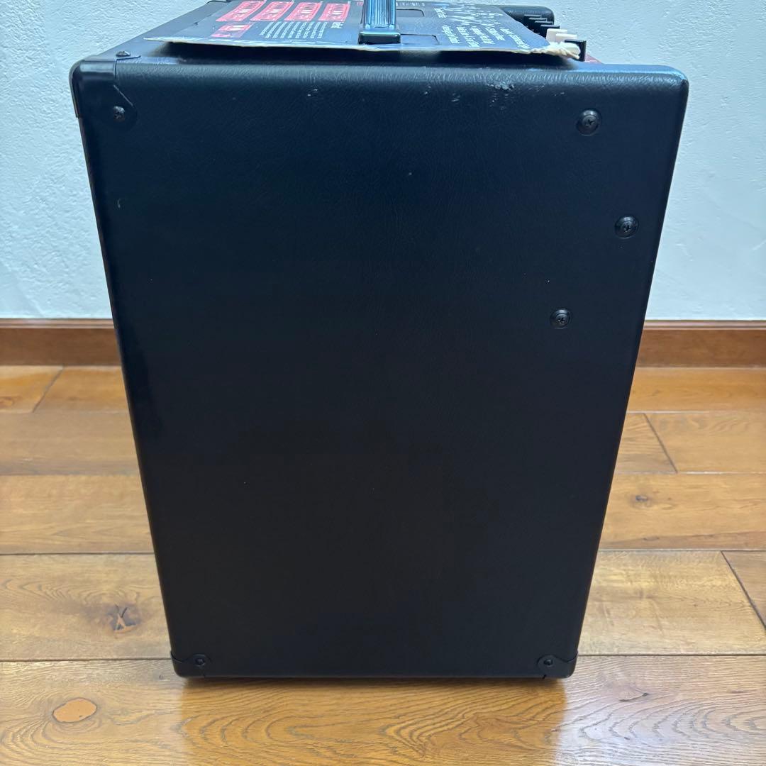 レア　tc electronic bg250 combo ベースアンプ　コンボ