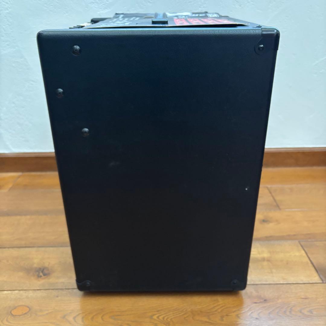 レア　tc electronic bg250 combo ベースアンプ　コンボ