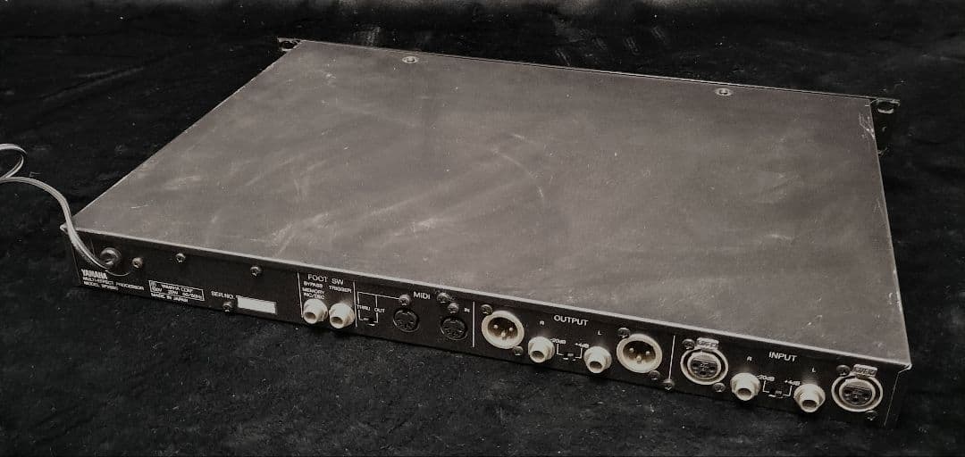 ギター Yamaha SPX990