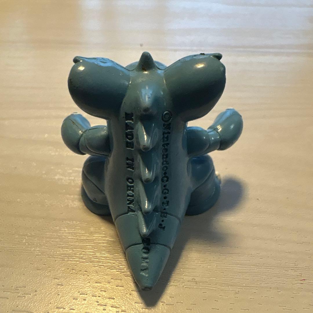 モンコレ ニドクイン 初期