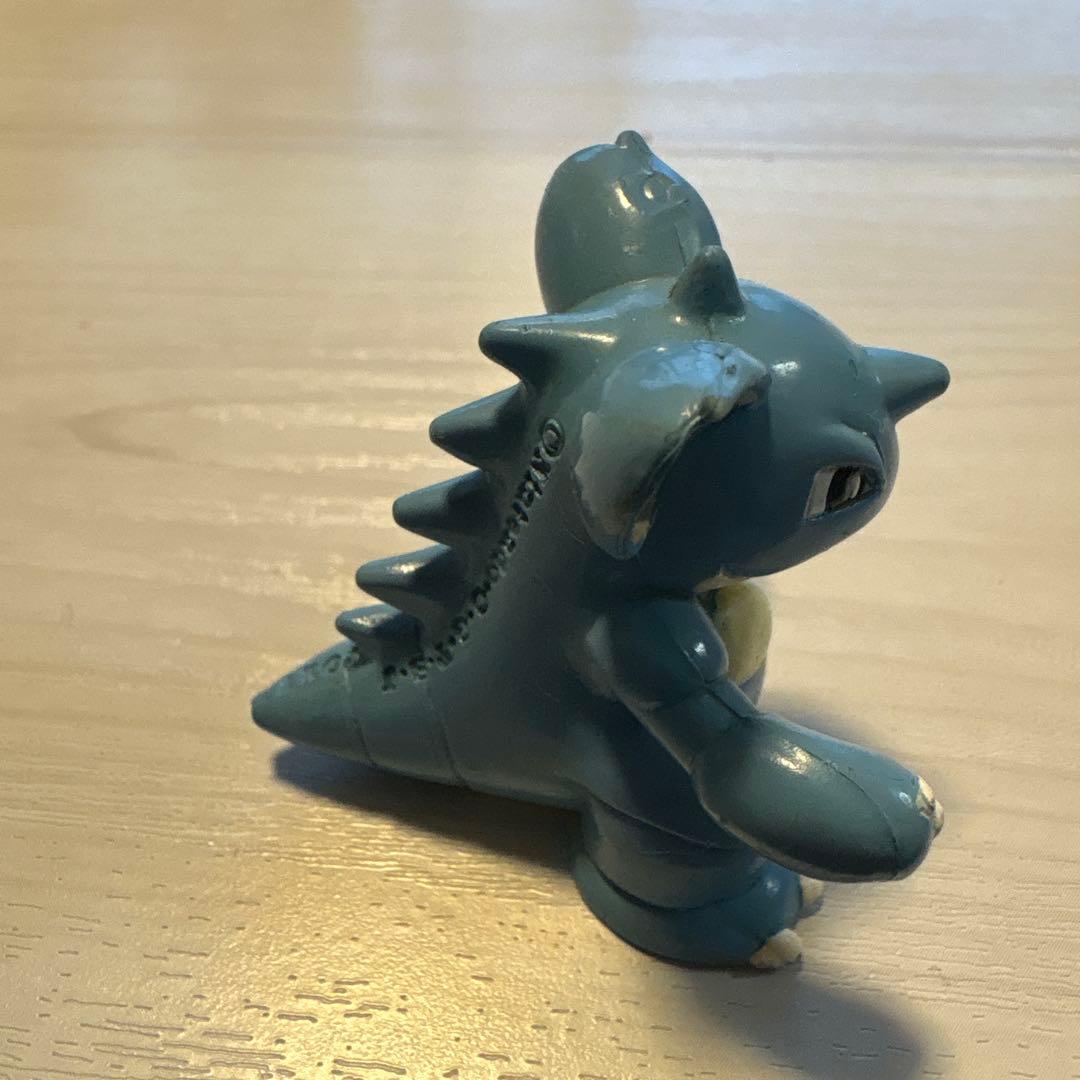 モンコレ ニドクイン 初期