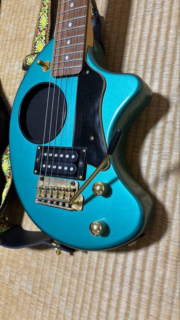 ZO-3 芸達者　改造品