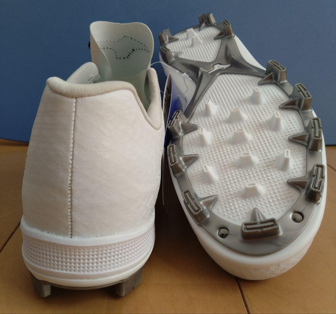 MIZUNO ミズノ ライトレボゼロ2∞ 26.0cm　11GP231601