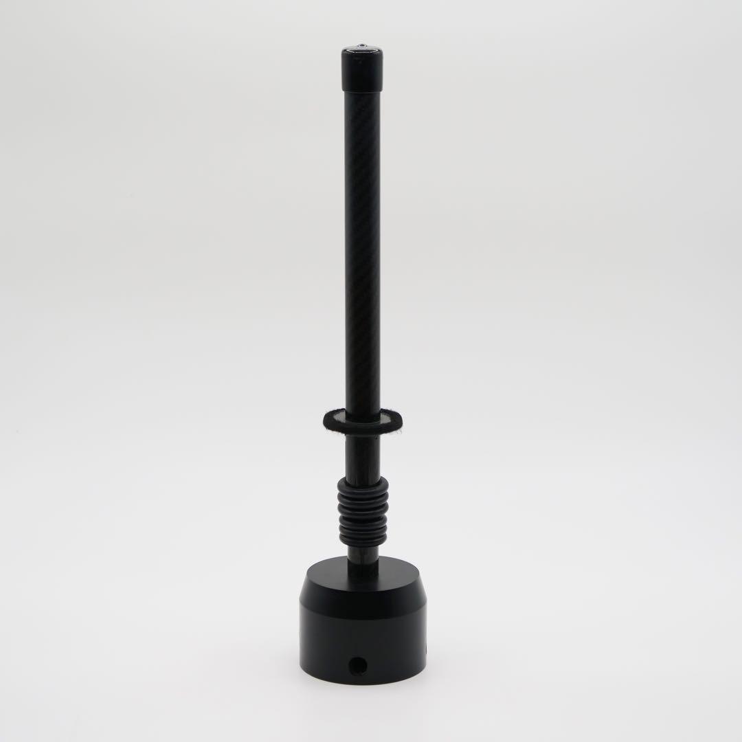 Woodwind Design トロンボーンスタンド（カーボン製）