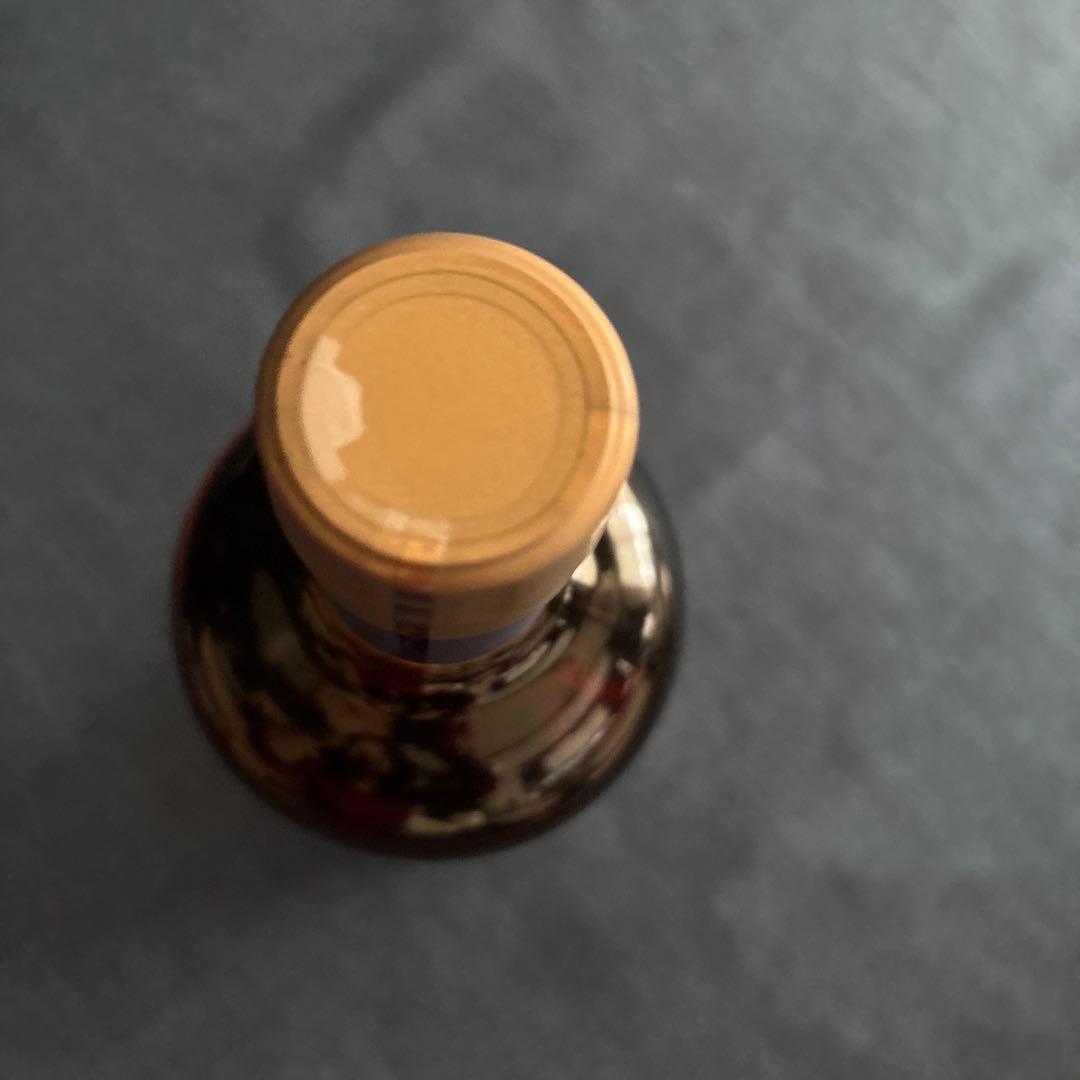 宮城峡 シングルモルト 10年 700ml