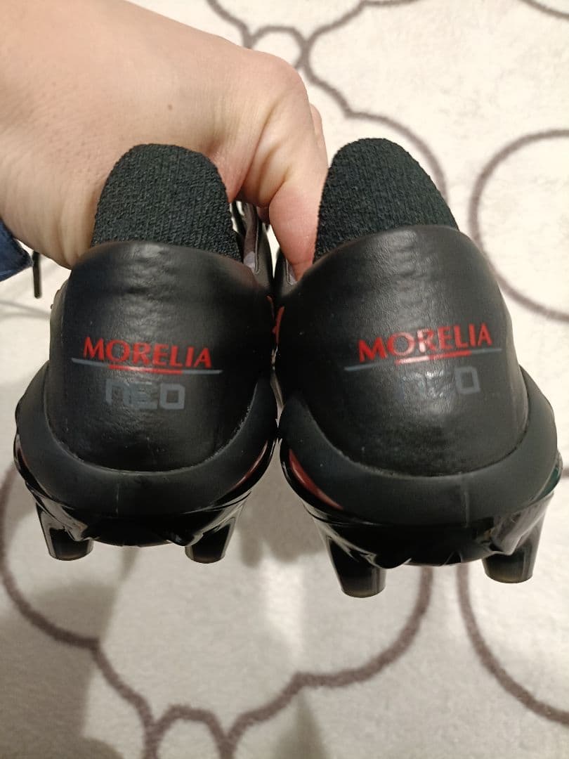 モレリアネオ4　JAPAN 26.0cm