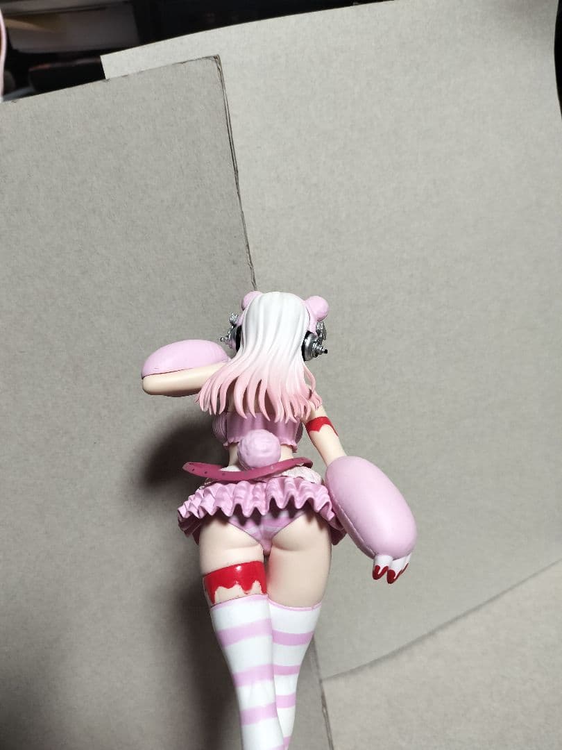 すーぱーそに子 GRG グルーミー レースクィーントリプルコラボ ②