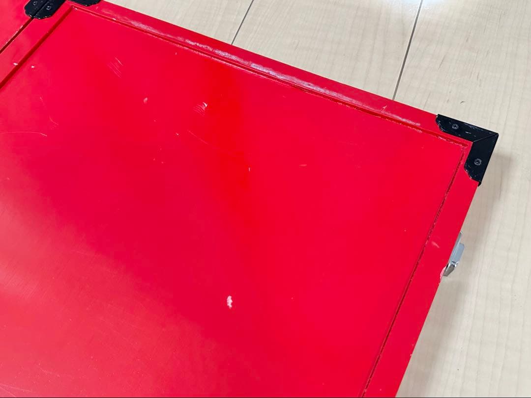 【レア、希少】コカコーラ レジャーテーブルチェア セット 非売品