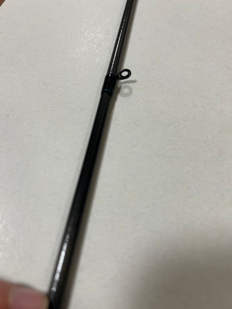 ダイワ　エメラルダス 83ML エギングロッド