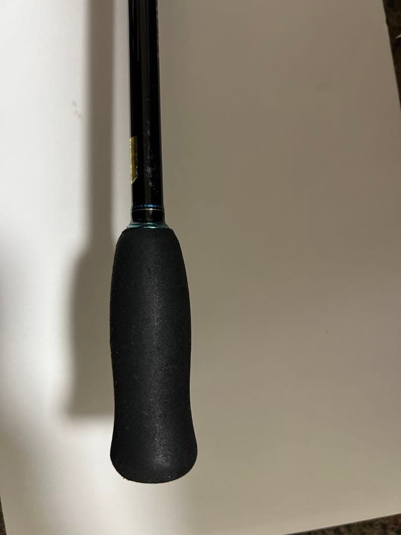 ダイワ　エメラルダス 83ML エギングロッド