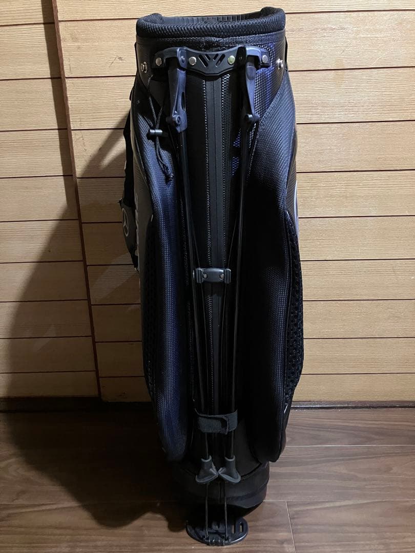 Mercedes-Benz ゴルフバッグ