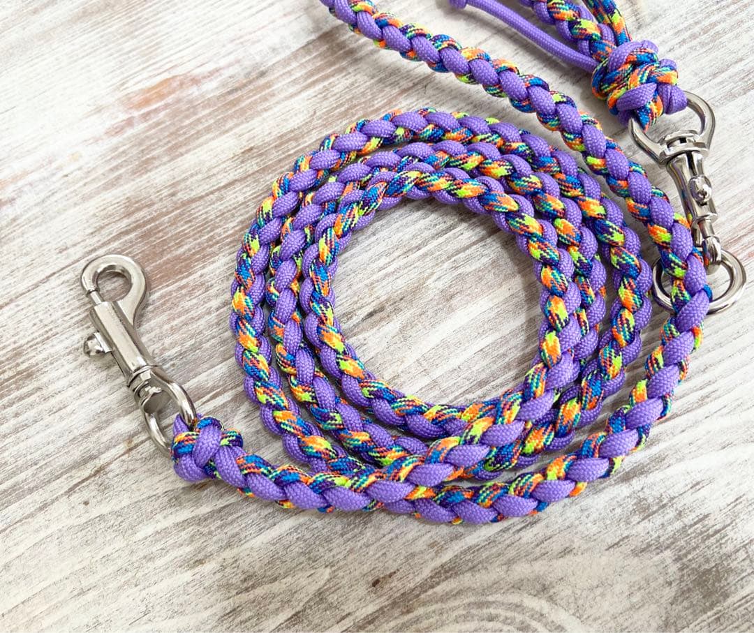 パラコードリード no.22