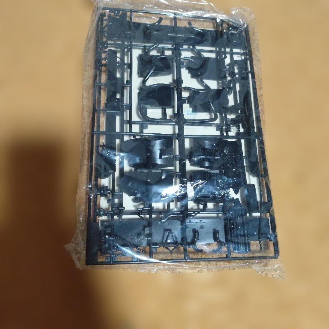 Tamiya チームロータス J.P.S. Mk. III 1:12