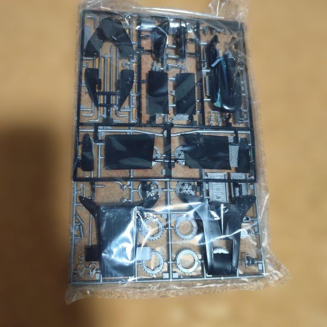 Tamiya チームロータス J.P.S. Mk. III 1:12