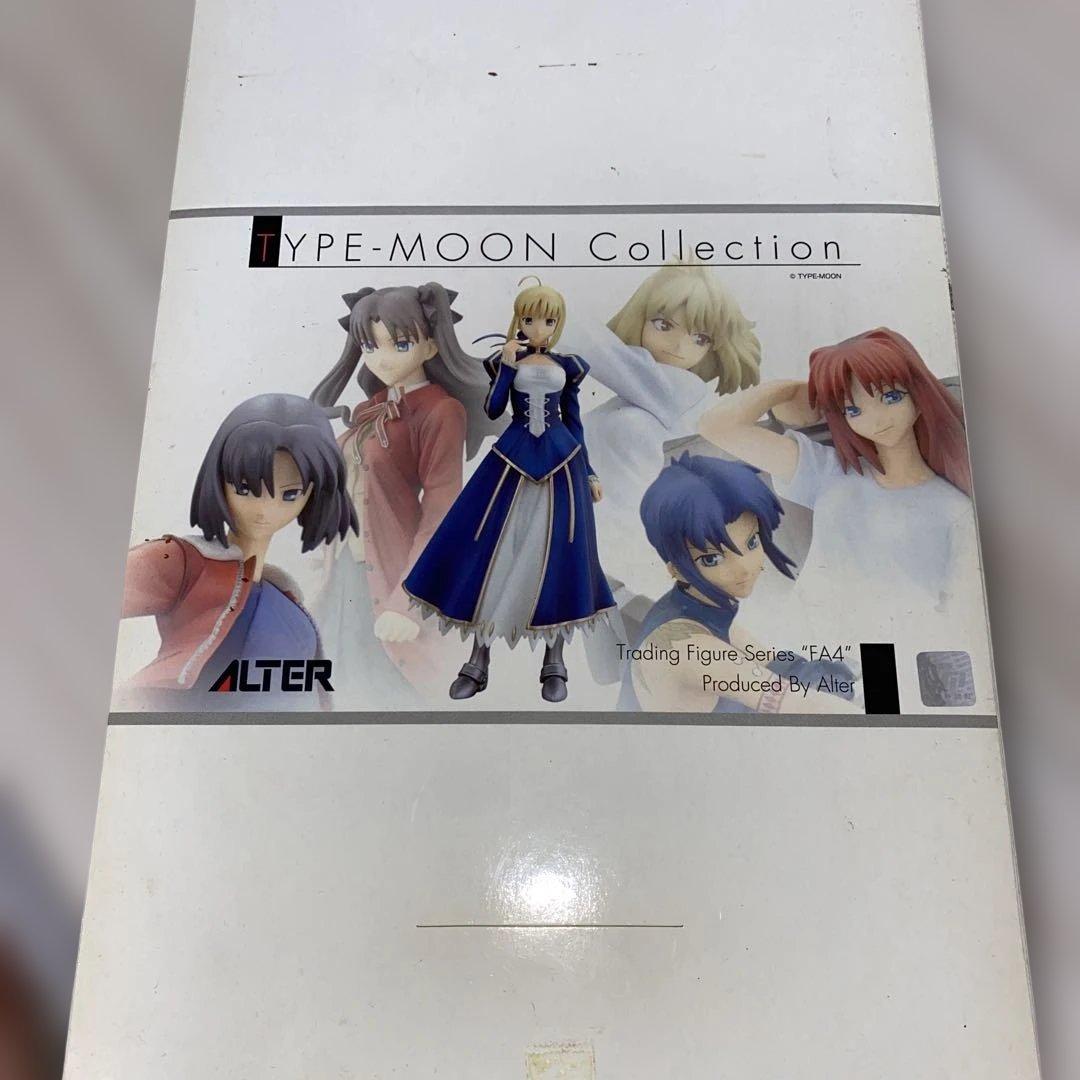 alter TYPE-MOON Collection 全種セット