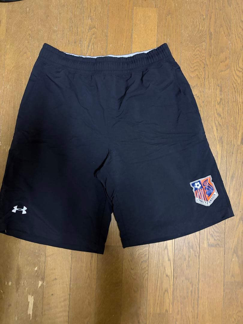 大宮アルディージャ　選手支給品　2022年モデルセット