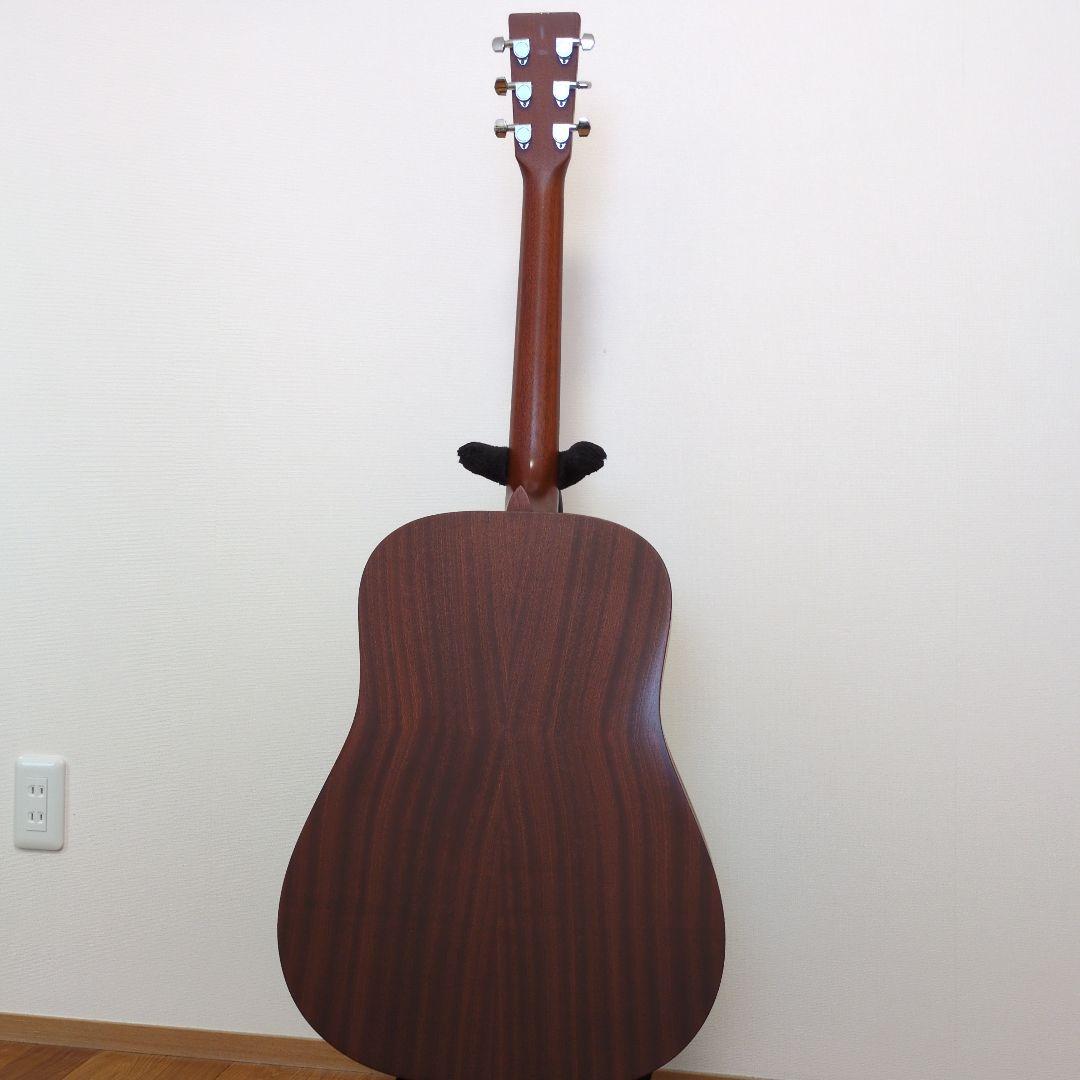 Martin & Co. D-15 アコースティックギター