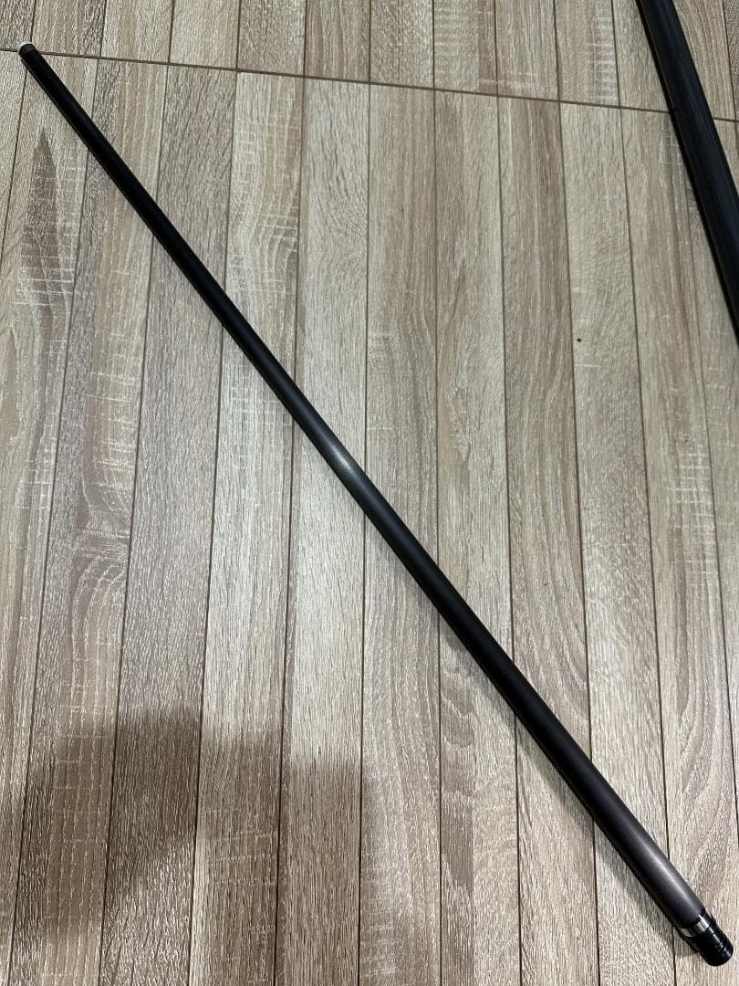 ブレイクキュー キューテック BREACH（ブリーチ） ゴーストエディション