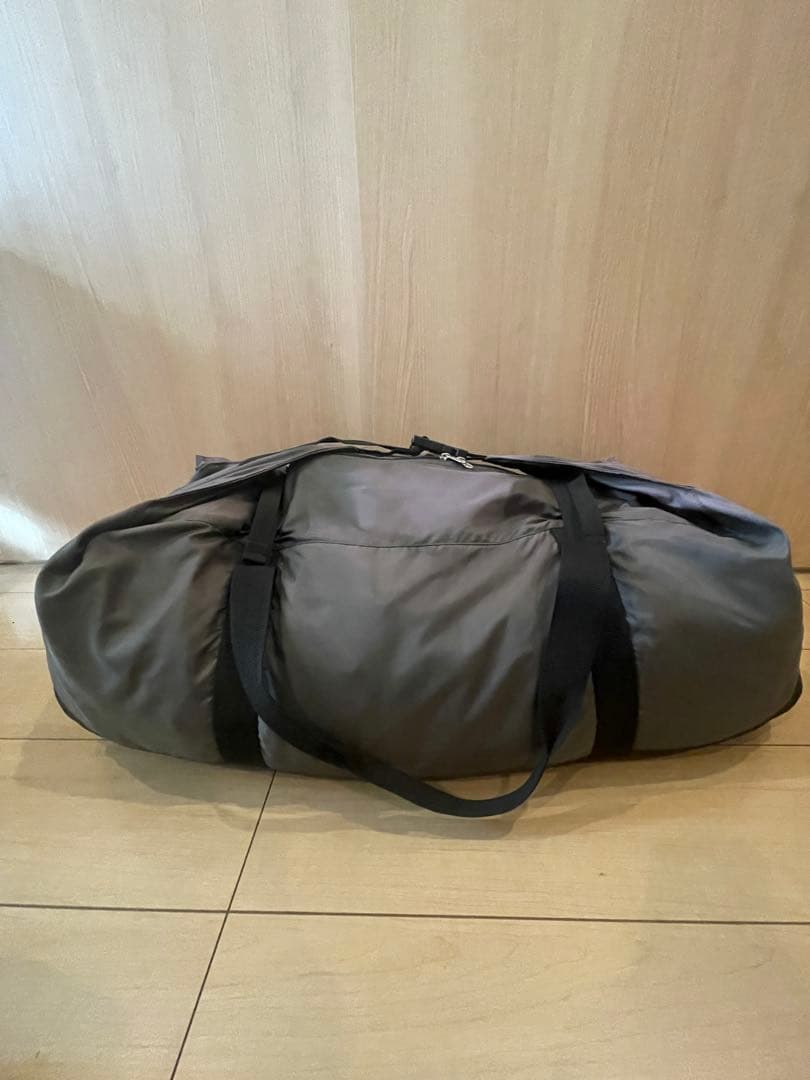 鎌倉天幕　ハイドアウト　ナショナルジオグラフィック