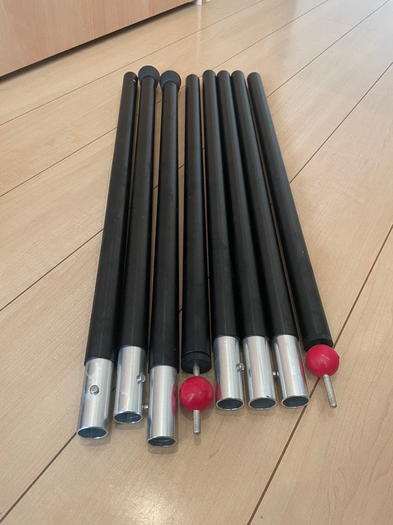 鎌倉天幕　ハイドアウト　ナショナルジオグラフィック