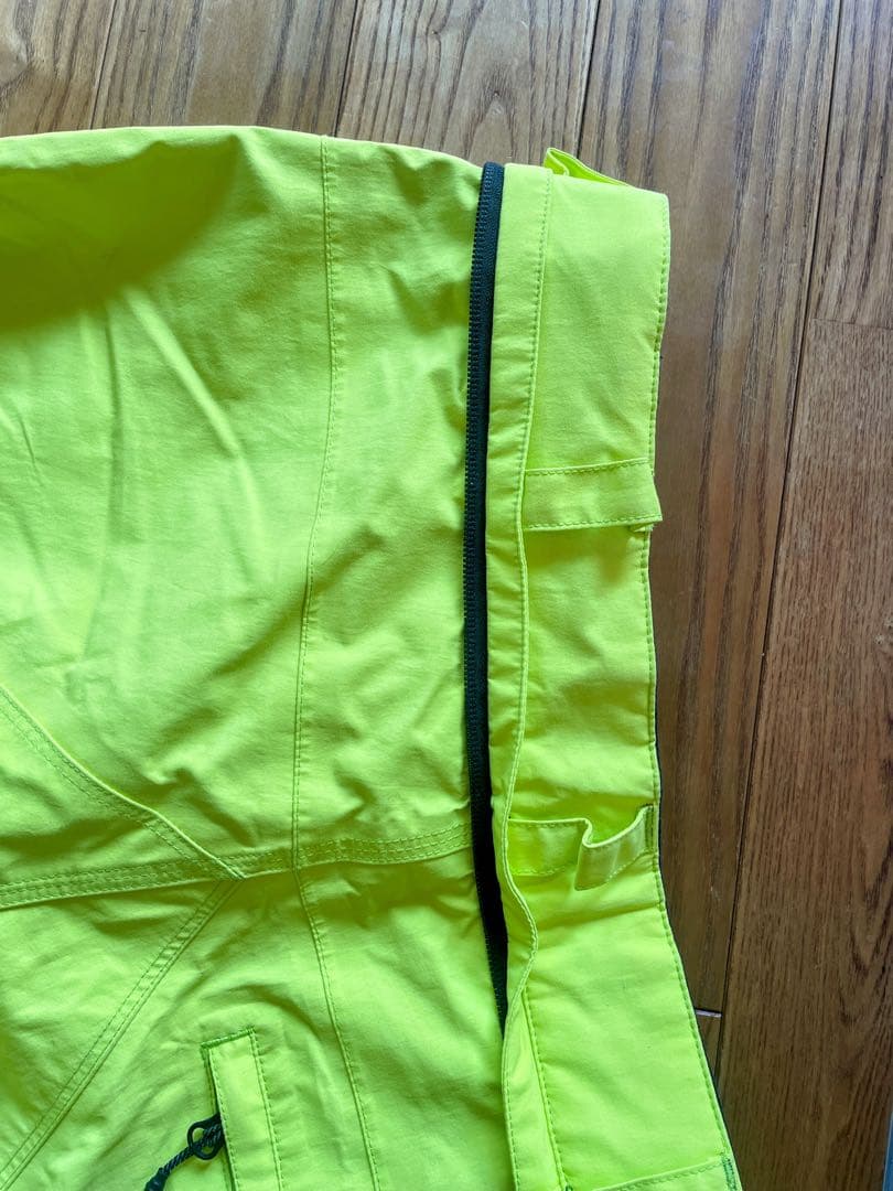 VOLCOM GORE-TEX スノーウェア上下セット、ジャケット・パンツ