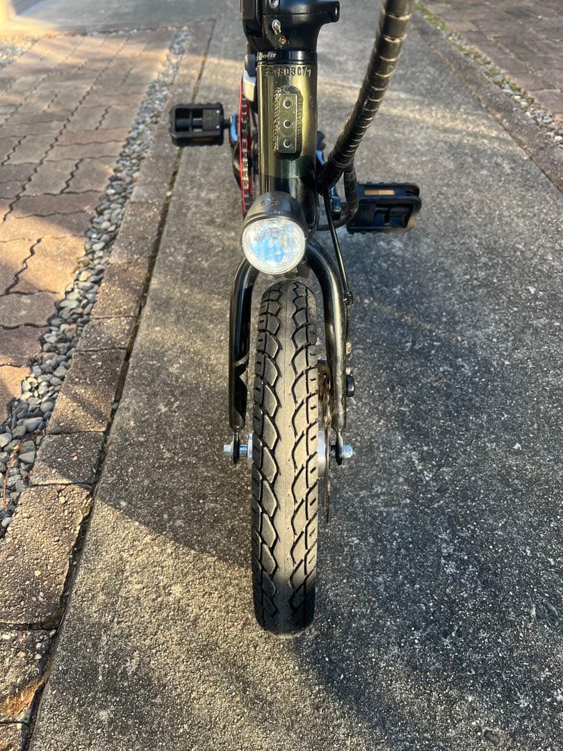 glaffit GFR-01 カーキ　送料込み‼️