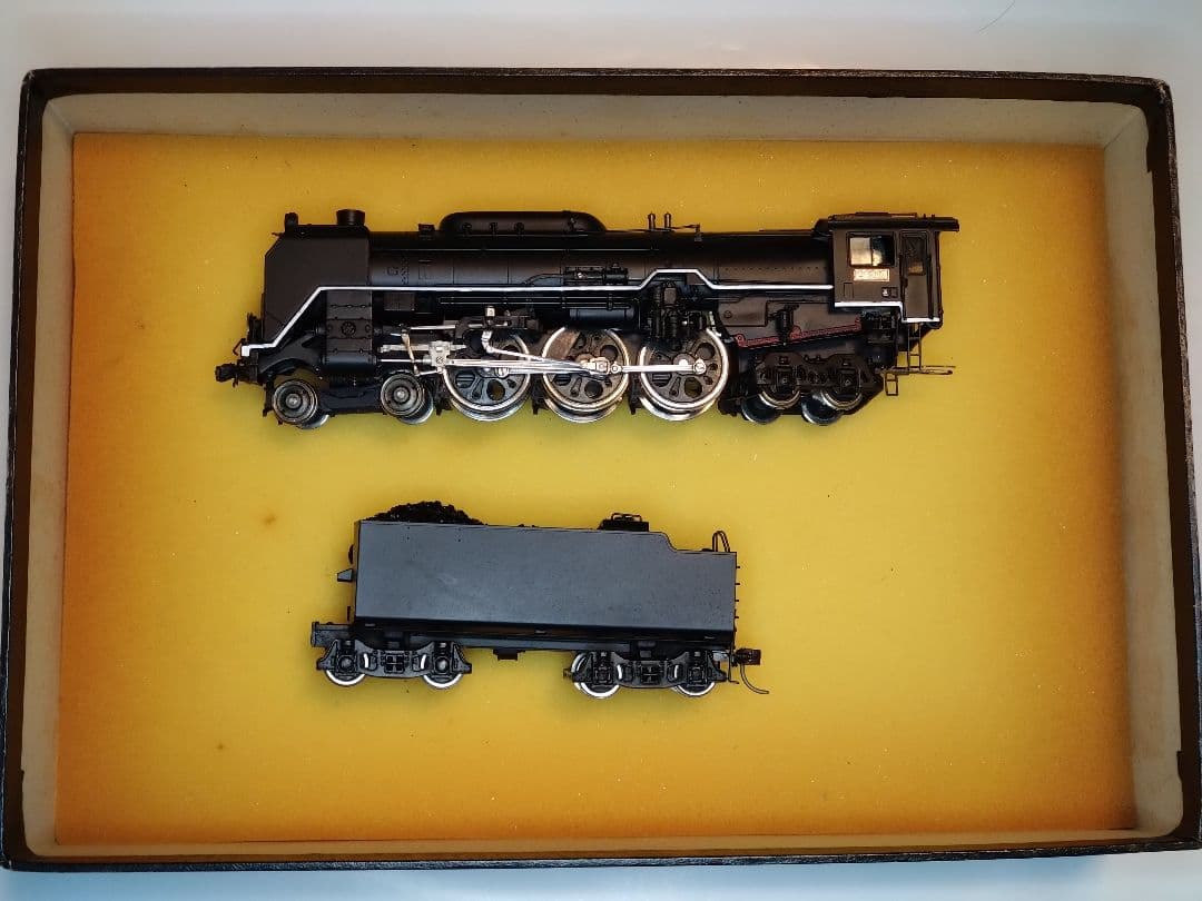 天賞堂　Ｃ６２ １７