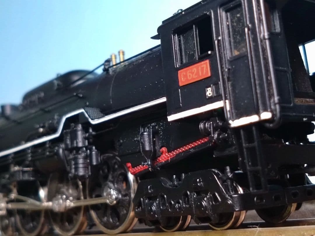 天賞堂　Ｃ６２ １７