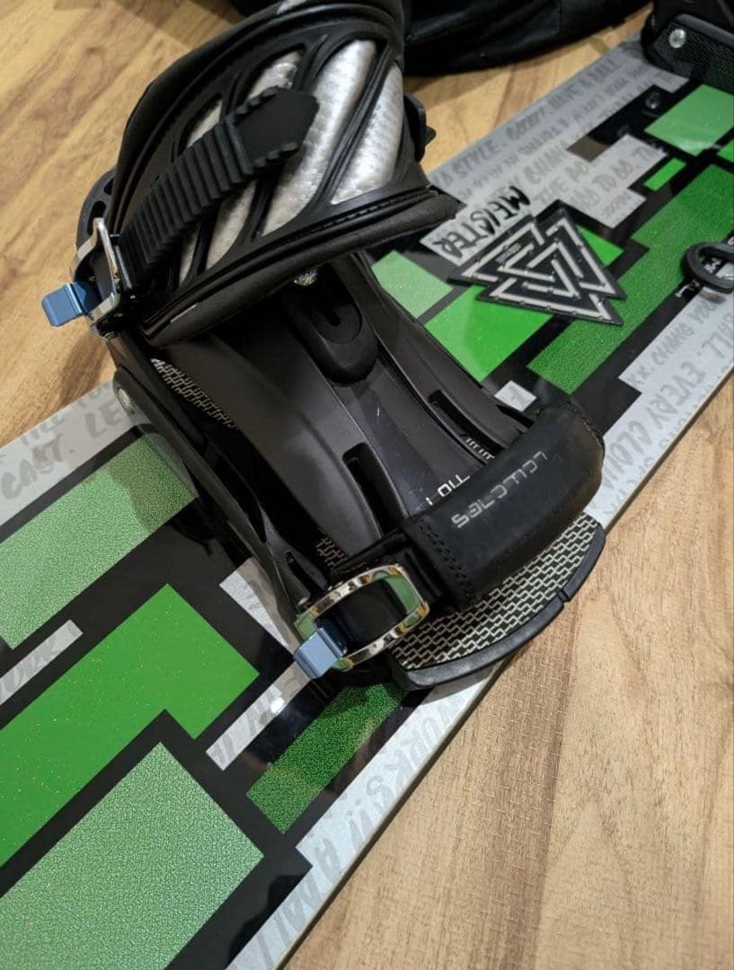 YONEX　162cm スノーボード