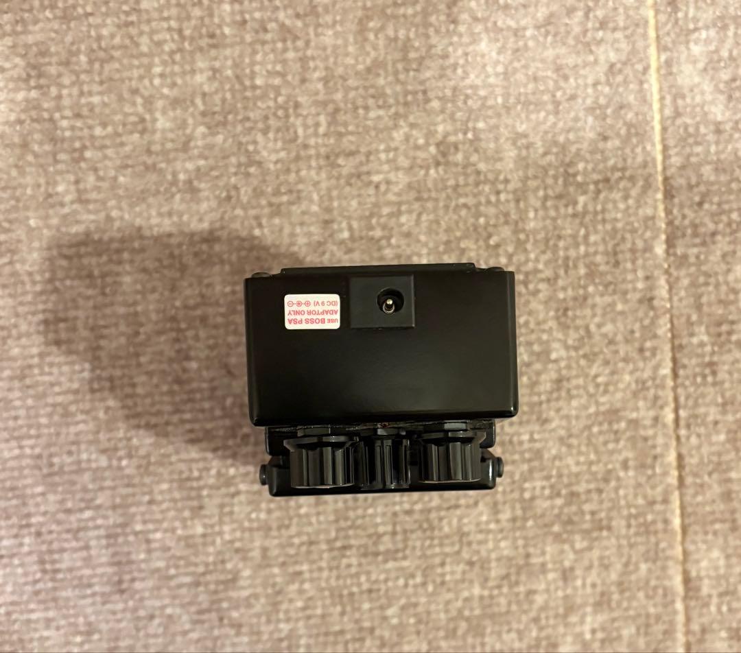 BOSS ￼SD-1 40th Anniversary