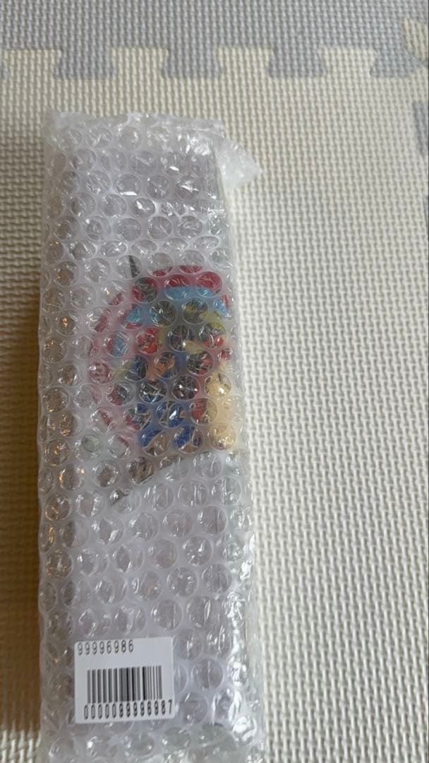 ジブリ　もののけ姫　コダマの置物　どんぐり共和国