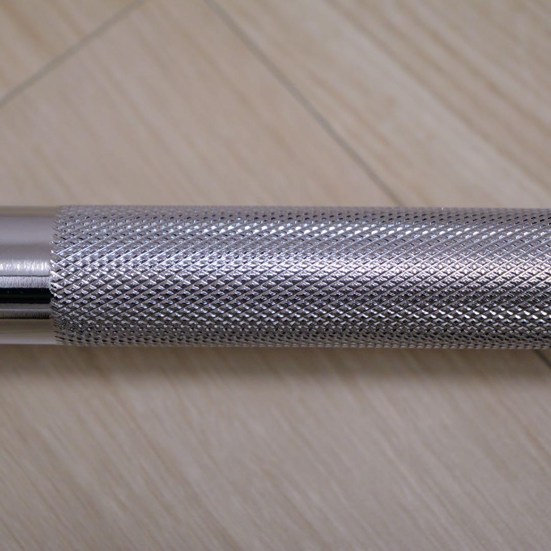 RITFIT オリンピックバーベル 直径50mm 120cm バーベルシャフト