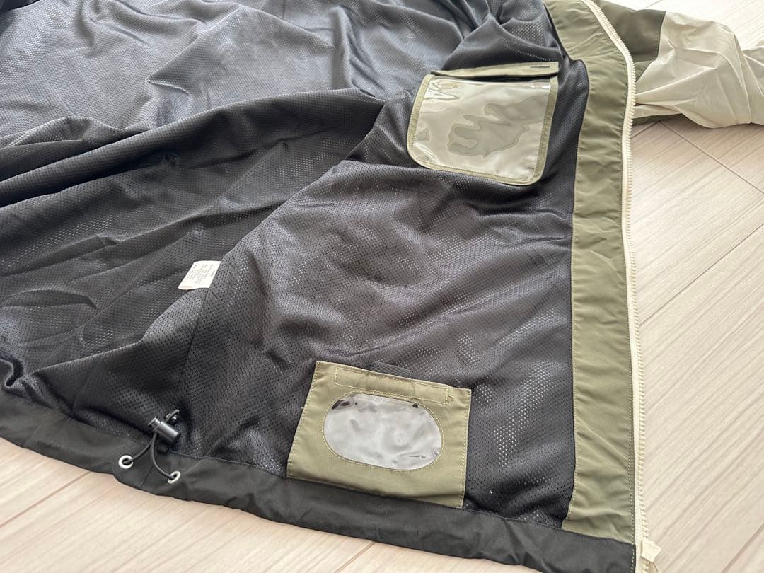 スノーボード AA HARDWEAR