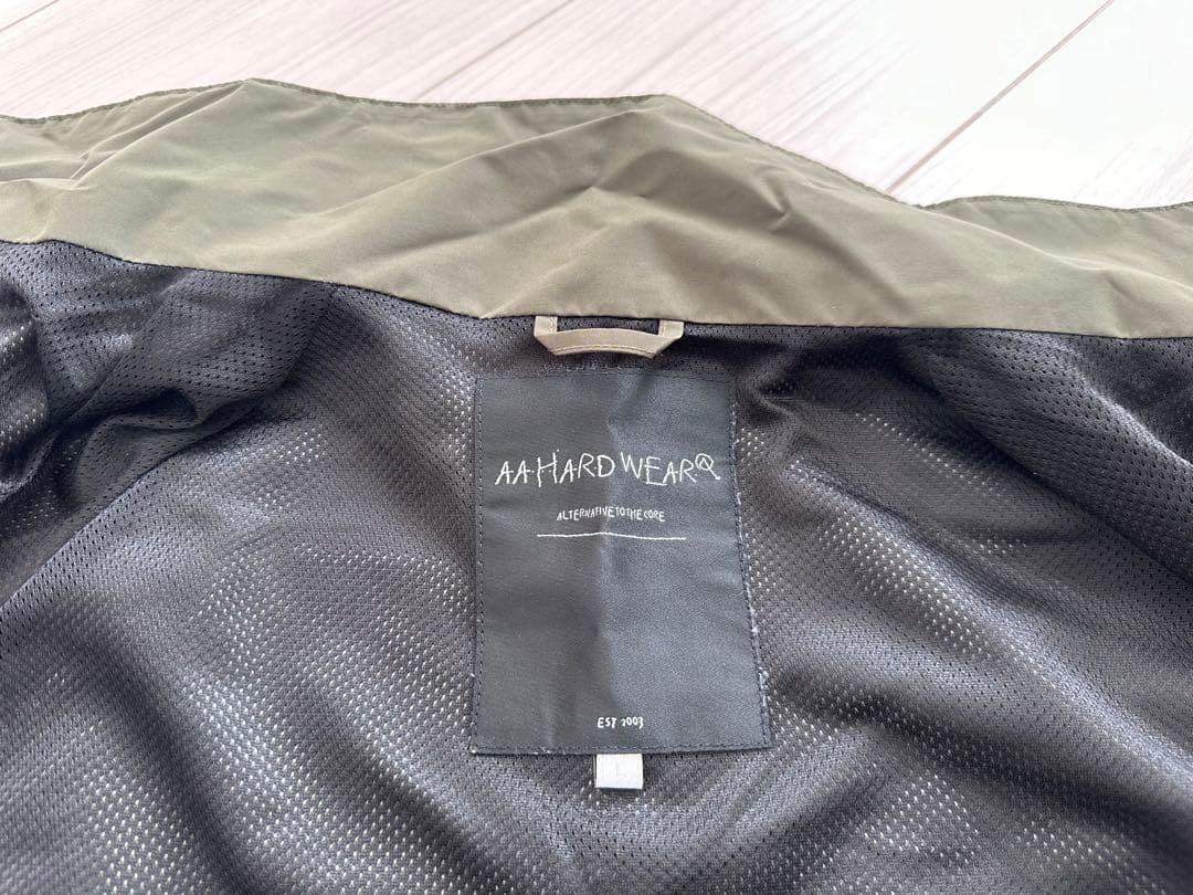 スノーボード AA HARDWEAR