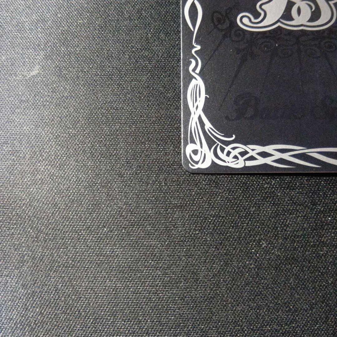 バトルスピリッツ　ヴィエルジェxv シークレット