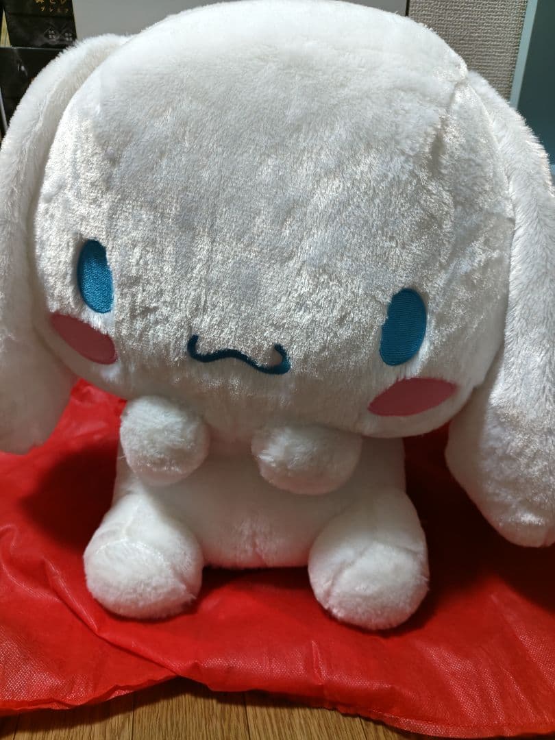 シナモロール　3点セット