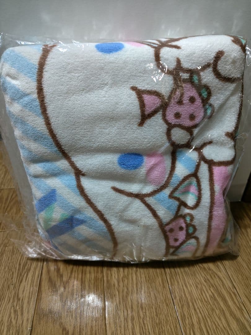 シナモロール　3点セット