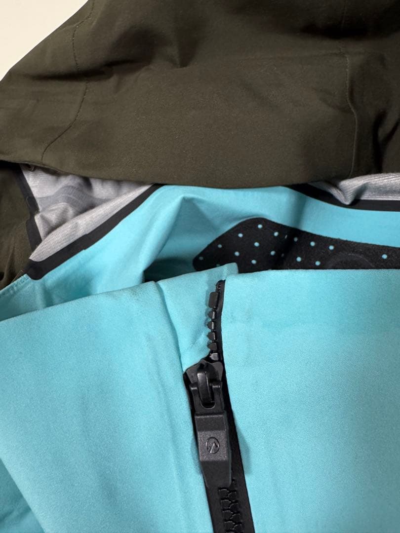 THE NORTH FACE ノースフェイス ウェア NS52103 スノボ