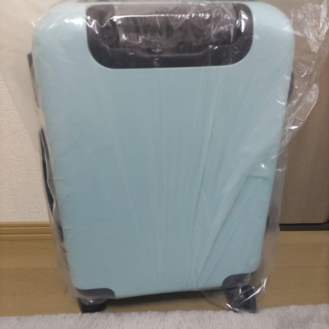 Mrs. GREEN APPLEキャリーケース