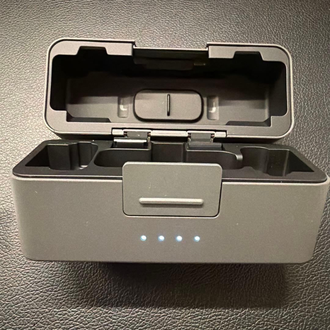 DJI MIC（マイク） 3