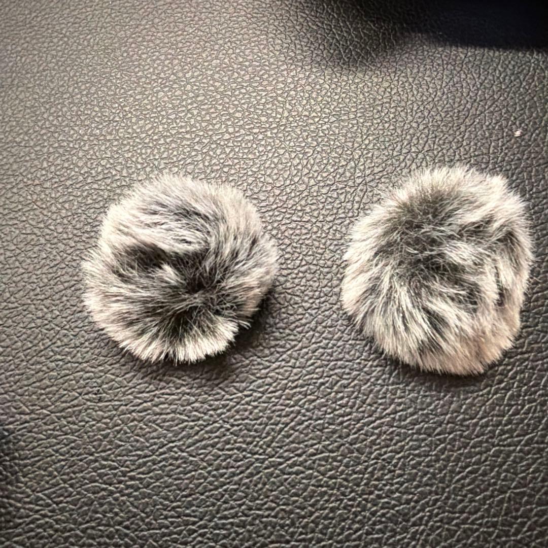 DJI MIC（マイク） 3