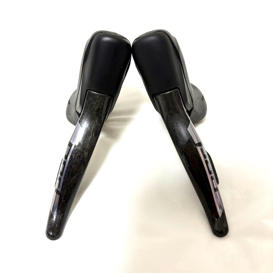 新車取外品 SRAM RED eTap AXS HRD D1 コンポセット 未走