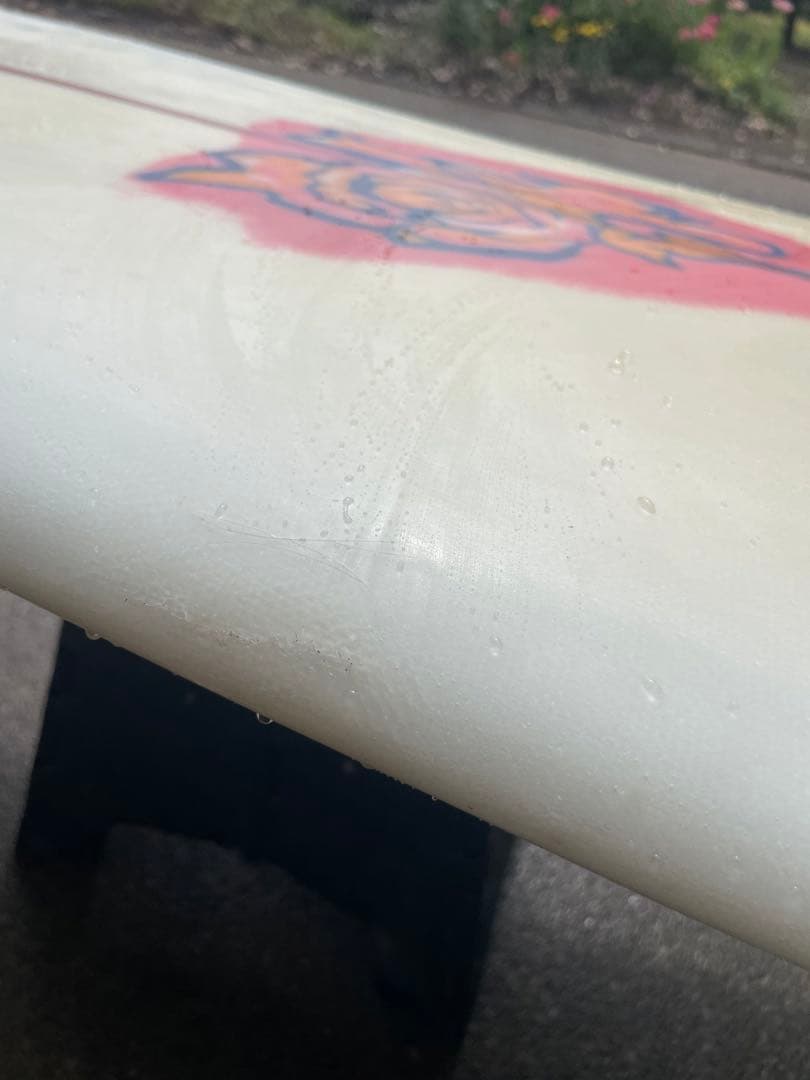 Surf a billy 9.4 剥離ありのため激安