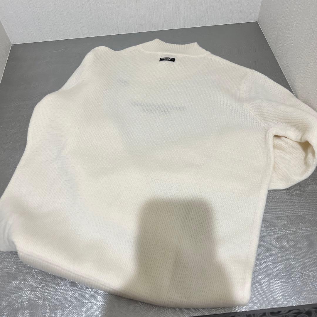 特価！マスターバニー　カシミヤセーター