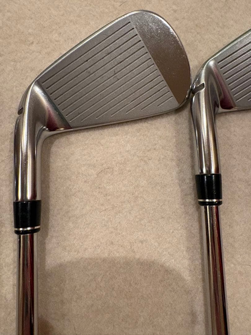 Yuichi Inabaアイアンセット BLADEZ TOUR