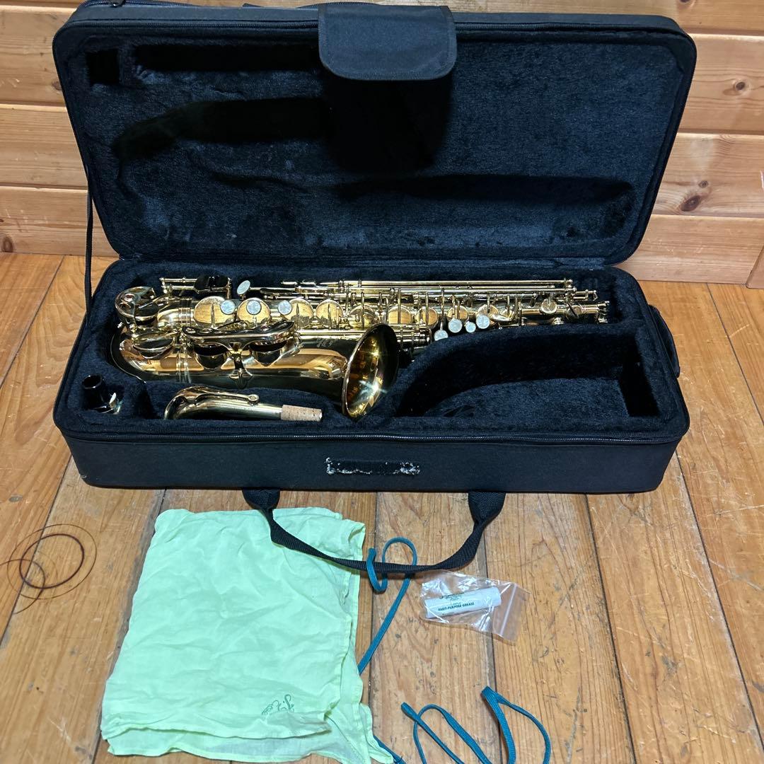 送料無料 J.Michael アルトサックス AL-500