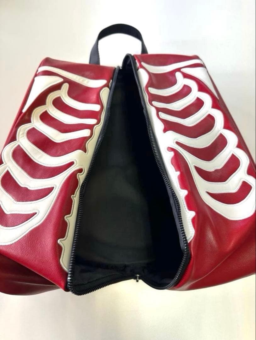 【新品未使用】シューズケース(縦35cm横25cm) ラッセルノ 2482